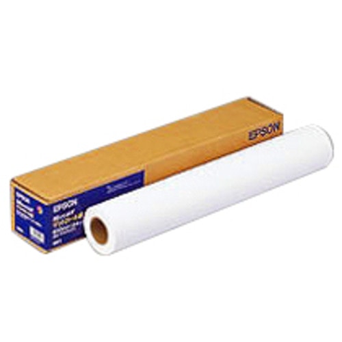 エプソン マットロール紙 24インチロール 610mm×25m PMSP24R3 1本