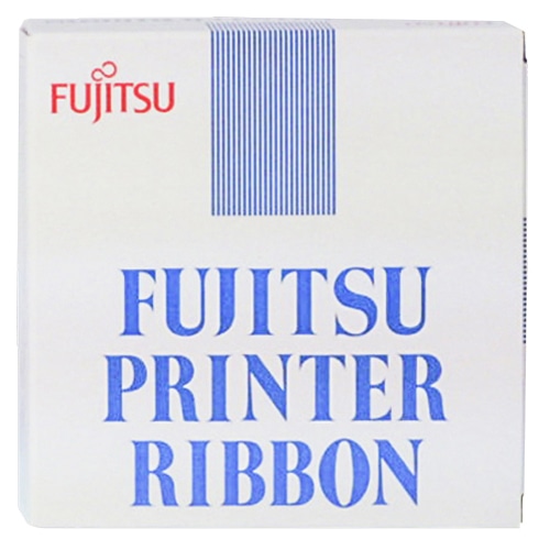 富士通 リボンカセット DPK3800 カラー 0325230 1本