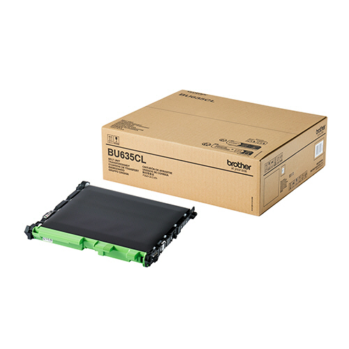 ブラザー　ベルトユニット　ＢＵ６３５ＣＬ　１個
