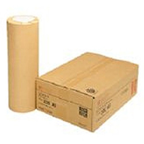 リコー RIFAXロールペーパー タイプ200A3 幅297mm×長さ75m 638663 1箱(2本)