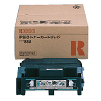 リコー トナーカートリッジ タイプ85A 509295 1個