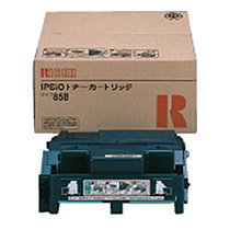 リコー トナーカートリッジ タイプ85B 509296 1個
