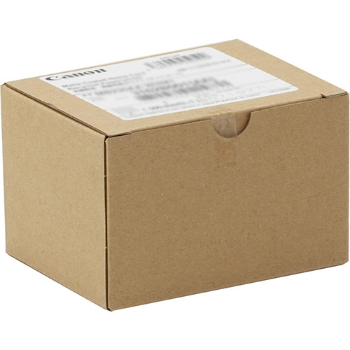 キヤノン 名刺 厚口 両面マットコート クリーム 3517A056 1箱(500枚)