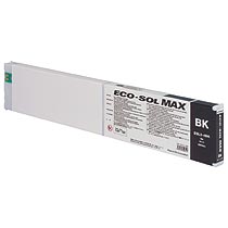 ローランドディー．ジー．　ＥＣＯ－ＳＯＬ　ＭＡＸ　ＩＮＫ　ブラック　４４０ｃｃ　ＥＳＬ３－４ＢＫ　１個