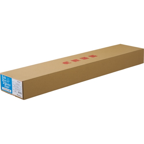 桜井 IJトレペ80 A0ロール 841mm×50m 2インチコア IJG80A 1箱(2本)