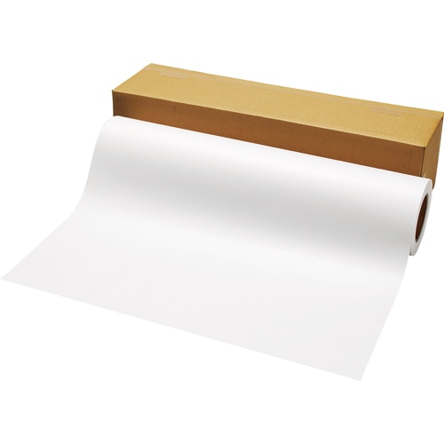 TANOSEE PPC・LEDプロッタ用普通紙ロール A0(841mm×200m) 3インチ紙管テープ止め 1本