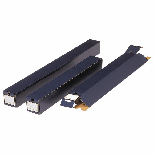 ライオン事務器 図面ストックケース A0-80 1枚