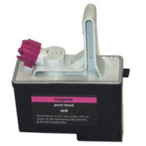 キヤノンプロダクションプリンティング プリントヘッド マゼンタ IPCW300M 1個