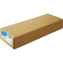 TANOSEE 普通紙 A2ロール 420mm×50m 1箱(2本)