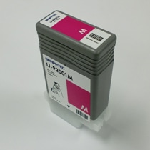 グラフテック インクタンク マゼンタ 130mL 染料 IJ-92001M 1個