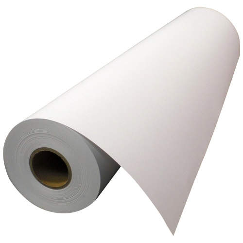 中川製作所 普通紙スタンダードタイプ A0ロール 841mm×91.4m 0000-208-H13C 1本