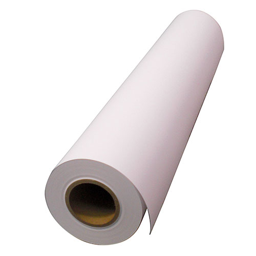 中川製作所 インクジェット厚手コート紙 36インチロール 914mm×30m H000119 1本