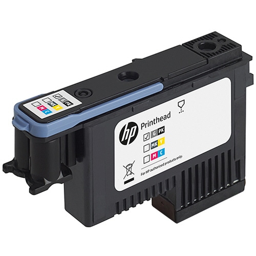 HP HP731 プリントヘッド P2V27A 1個