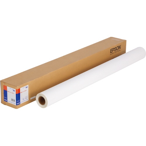 エプソン 電飾用フィルム(表打ち) 44インチロール 1118mm×30m EPBLF44 1本