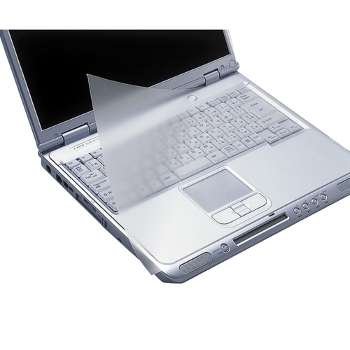 エレコム キーボードカバー ぴたッとシートSUPER ノートPC用 PKU-FREE2 1枚