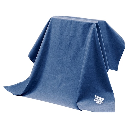 サンワサプライ マルチカバーIII 1000×1000mm コバルトブルー SD-93 1枚