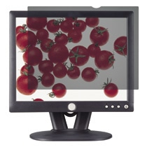 TANOSEE 液晶用 セキュリティ プライバシーフィルター 17.0型用 1枚