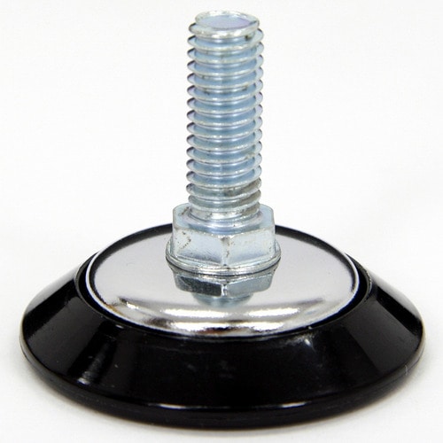 エレクター フロアプロテクトアジャスター HFA50 1セット(4個)