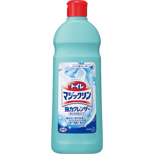 花王　トイレマジックリン　強力クレンザー　小　５００ｇ　１本