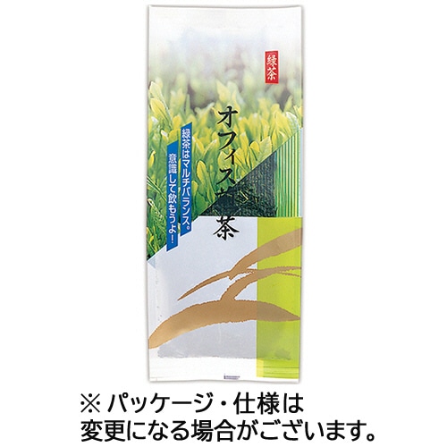 三ツ木園 オフィス煎茶 200g 1袋