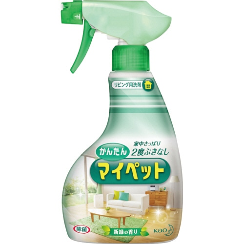 花王 かんたんマイペット スプレー 400mL 1本
