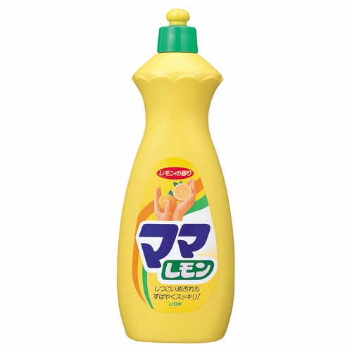 ライオン ママレモン 中 800mL 1本