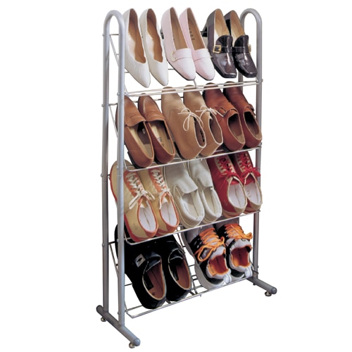 アイリスオーヤマ マイセルフ シューズラック SIH-509 1台