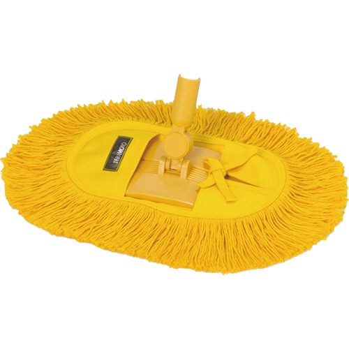 テラモト フロア化学モップ スペアモップ 250mm幅用 CL-808-810-0 1枚