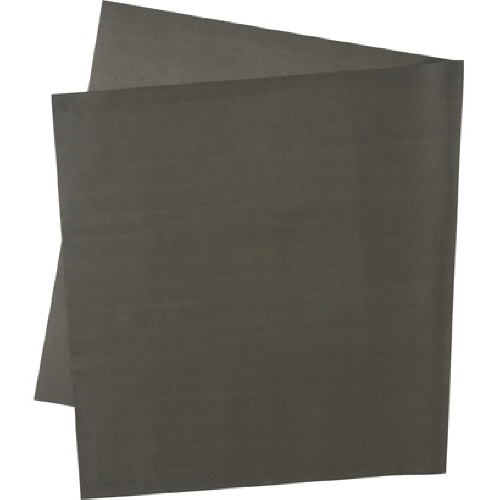 TRUSCO 静電気除去シート L SD50100 SD50100 1枚