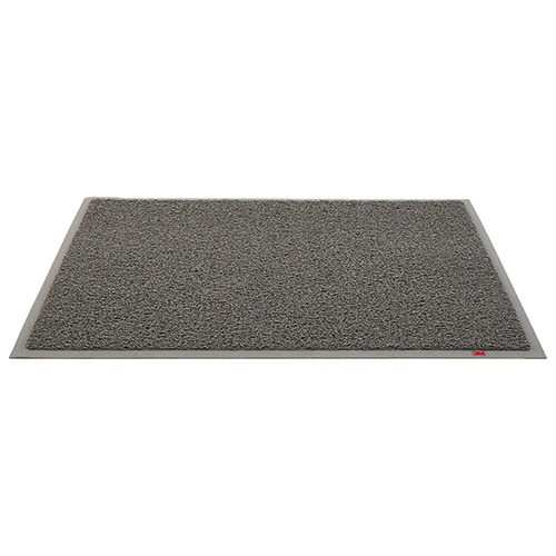 3M ノーマッド マット スタンダード・クッション 900×600mm グレー ST GRA 900X600 1枚