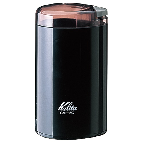 カリタ 電動コーヒーミル 1個