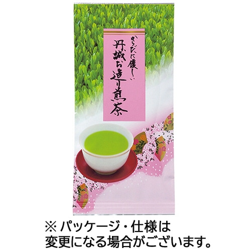 三ツ木園 丹誠お造り煎茶 100g 1袋