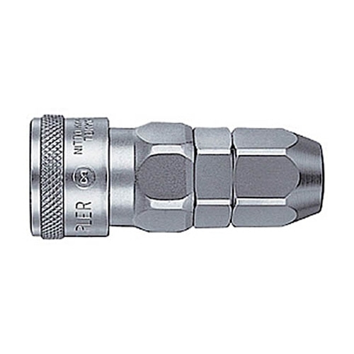 日東工器 ナットカプラ 65SN 1個