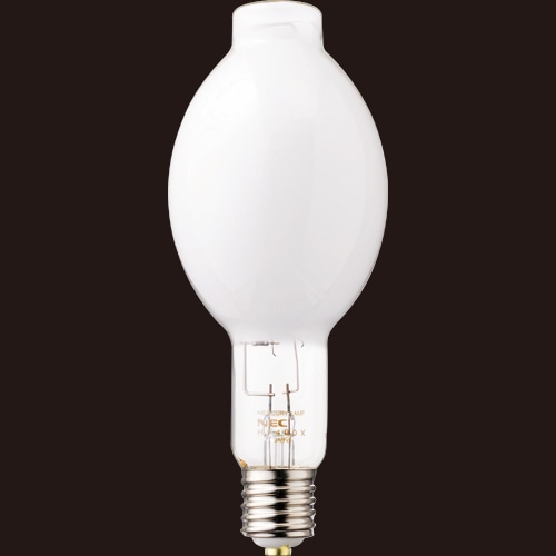 NEC 蛍光形水銀ランプ 400W形 E39口金 HF400X 1個