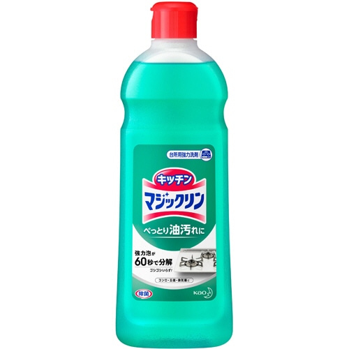 花王 マジックリン 小 500mL 1本