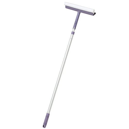 テラモト ALワイパー伸縮 幅24cm CL-507-124-0 1本