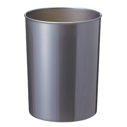 アスベル レジオン メタリックダストペール M 8.0L グレー 1個