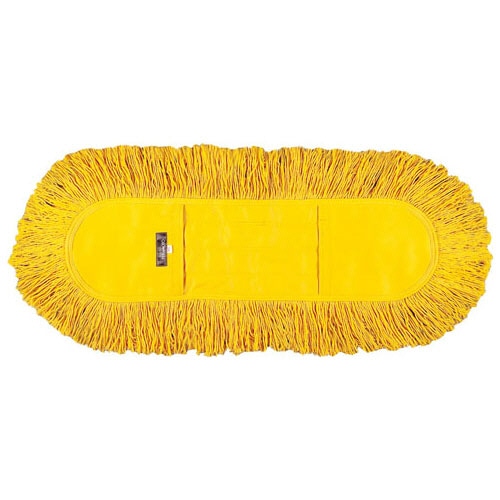 テラモト ホールモップ スペア 規格60 CL-330-160-0 1枚