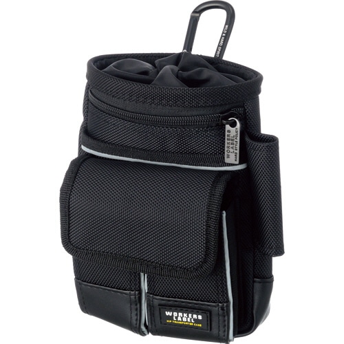 中林製作所 反射ライン付小物ケース RF-94 1個