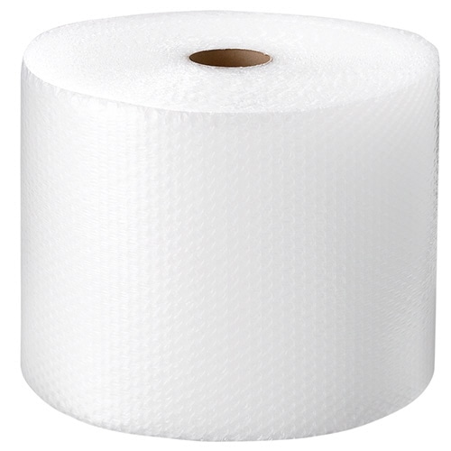 TANOSEE 気泡緩衝材 超軽量用 d35 300mm×42m 1パック(2巻)