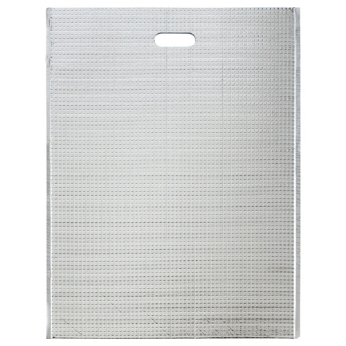 ウツヰ ミラクルパック 取っ手 業務用 LLサイズ 35-4 1ケース(250枚)