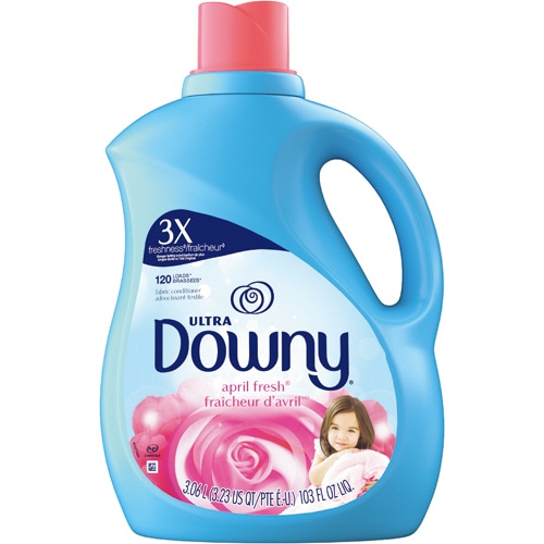 P&G ウルトラダウニー リキッド エイプリルフレッシュ 本体 3.06L 1本