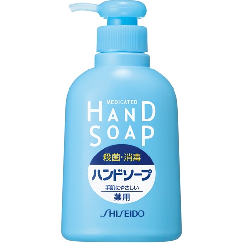 ファイントゥデイ 薬用ハンドソープ 本体 250ml 1個