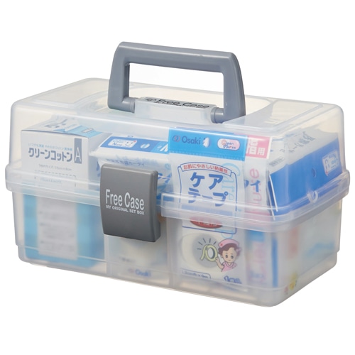 ハピラ ダイトス 救急セット 1セット