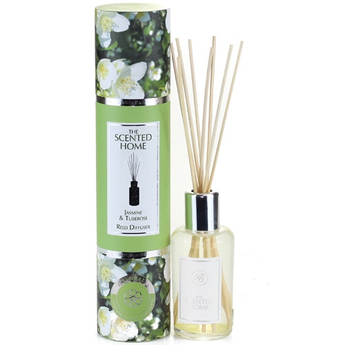 リブインコンフォート Ashleigh&Burwood リードディフューザー ジャスミン&チュベローズ 100mL LICD21 1セット