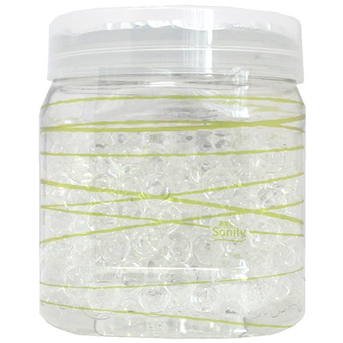 エステー サニティー ビーズタイプ カモミール 本体 850g 1個