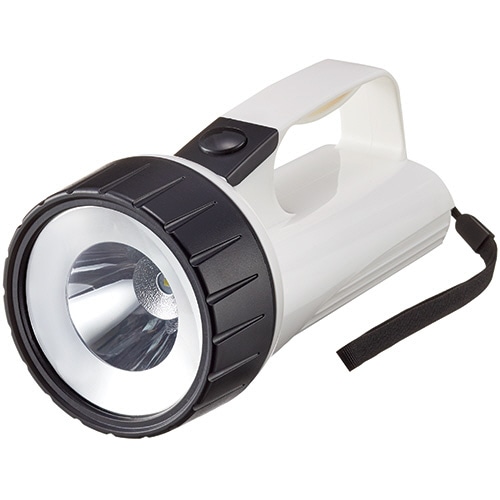 オーム電機 LED強力ライト E-3L 1個