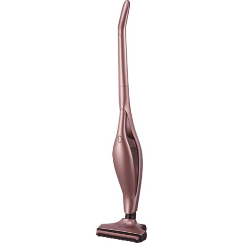 パナソニック 充電式掃除機 ブロンズブラウン MC-BU110J-T 1台