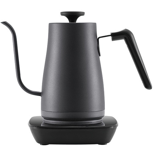 YAMAZEN 電気ケトル 0.8L YKG-C800(B) 1台