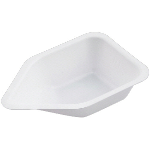 アズワン　バランストレイ　非帯電　１０ｍＬ　１－５２３９－３１　１箱（２５０枚）